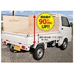 軽トラ関連
