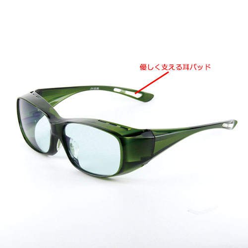 アイウェア・グラス