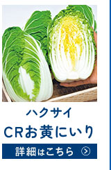 CRお黄にいり