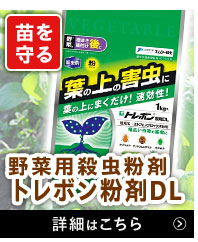 トレボン