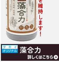 藻合力