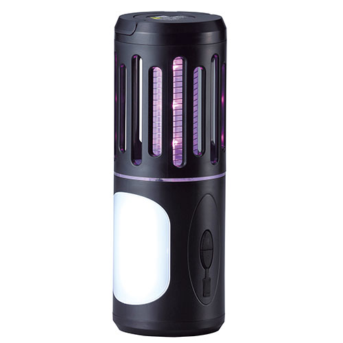 充電式殺虫器 電撃！ちょこっと DGK-1B| 種・苗・ガーデニング用品の