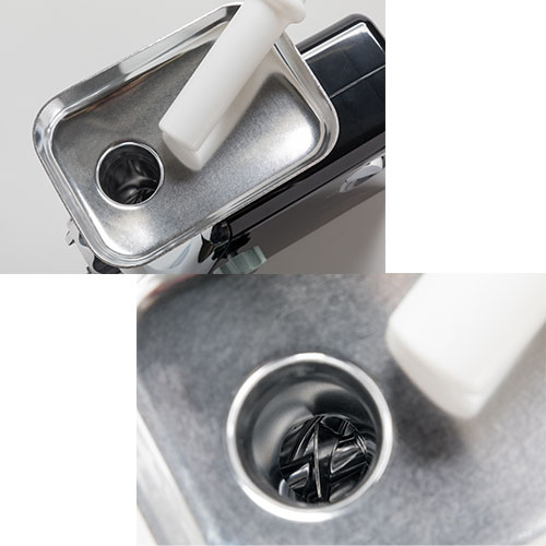 電動ミンサー SG-50| 種・苗・ガーデニング用品の【タキイネット通販】