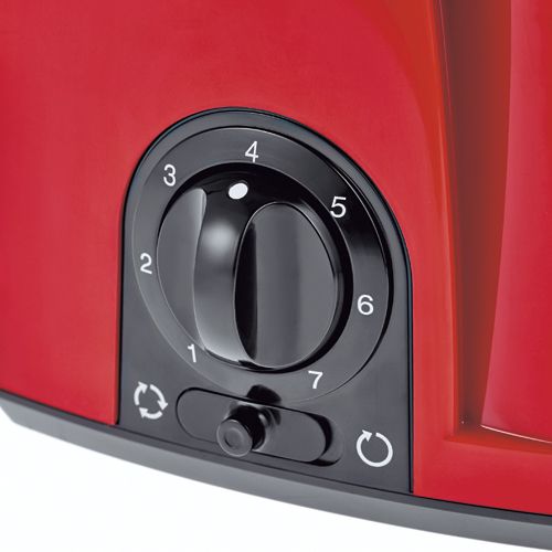 フードプロセッサー MasterCut MM41 YE-MM41R 山本電気株式会社