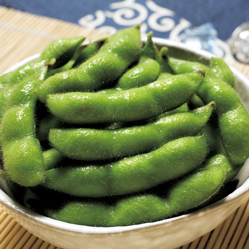 エダマメ・富貴