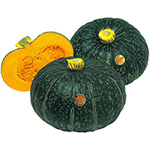 西洋カボチャ・えびす