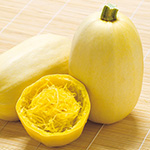 そうめん南瓜（金糸瓜）