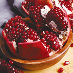 ザクロ・ペルシャブラック| 種・苗・ガーデニング用品の【タキイネット