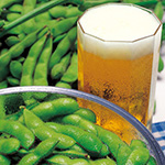 エダマメ・ビアフレンド| 種・苗・ガーデニング用品の【タキイネット通販】