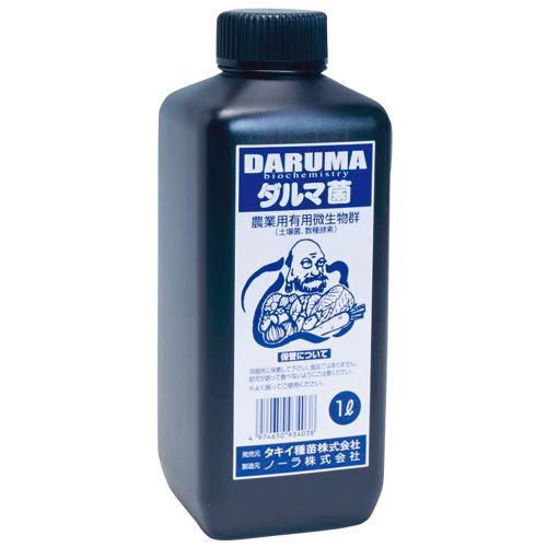 液肥 ダルマ菌 20L - 園芸用品