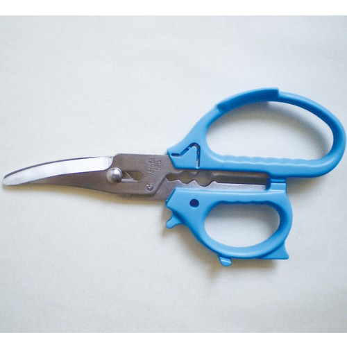 花切専用鋏 花切かれず ブルー 種 苗 ガーデニング用品の タキイネット通販