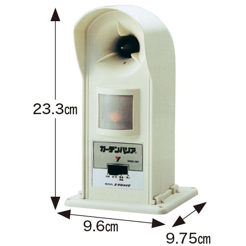 ガーデンバリア Gdx型 種 苗 ガーデニング用品の タキイネット通販