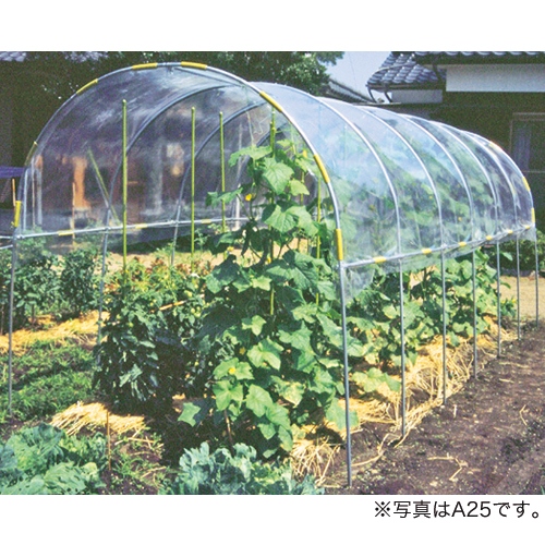 雨よけハウスシリーズ A15 種 苗 ガーデニング用品の タキイネット通販