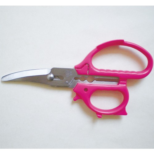 花切専用鋏 花切かれず ピンク 種 苗 ガーデニング用品の タキイネット通販