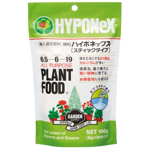 微紛 (5kg) ハイポネックス