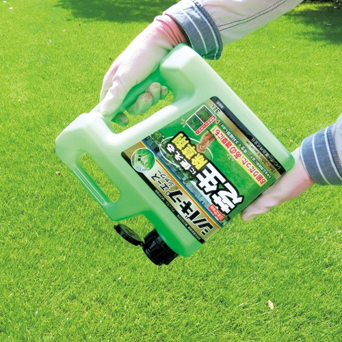 除草剤 シバキープエースシャワー 1本 3l入 種 苗 ガーデニング用品の タキイネット通販