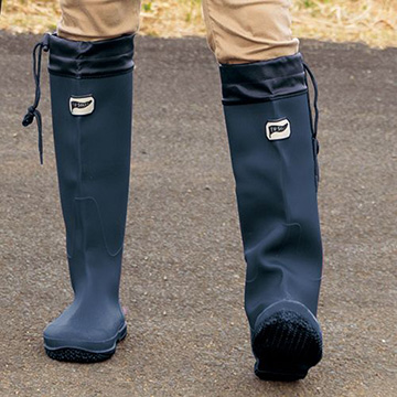 mens tall rubber rain boots