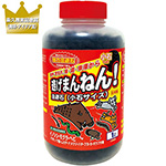 楽天市場】動物忌避剤 逃げまんねん 小石サイズ 1L×2 【送料無料