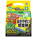 除草剤・非農耕地用