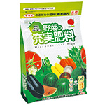 肥料・野菜