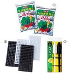 種まき育苗用品