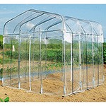 トンネル・雨よけハウス