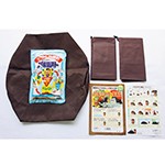 生ごみ処理・コンポスト