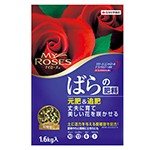 肥料・バラ