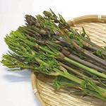 山菜類
