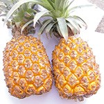 パイナップル