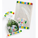 袋（果実袋・防曇袋）