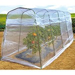 ハウス・雨よけ資材