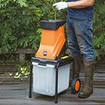 粉砕機（シュレッダー）