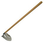 スコップ・ショベル・クワ