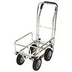 カート・リヤカー