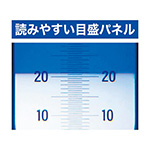 健康管理・計測計 kajimoto ハイグレード超音波厚さ計 ZX6-DL | ダコタ・ジャパン