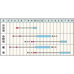 ゴボウ・柳川理想| 種・苗・ガーデニング用品の【タキイネット通販】