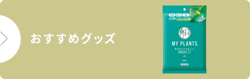 おすすめグッズ