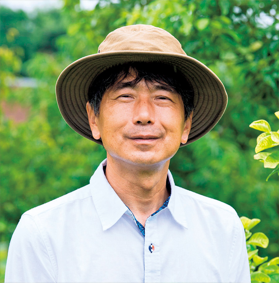 矢澤 秀成