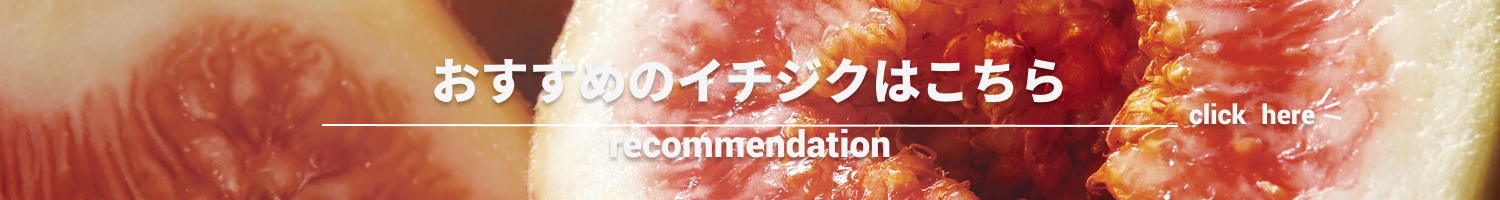 イチジク
