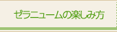 [j[̊yݕ