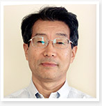 川城 英夫さん