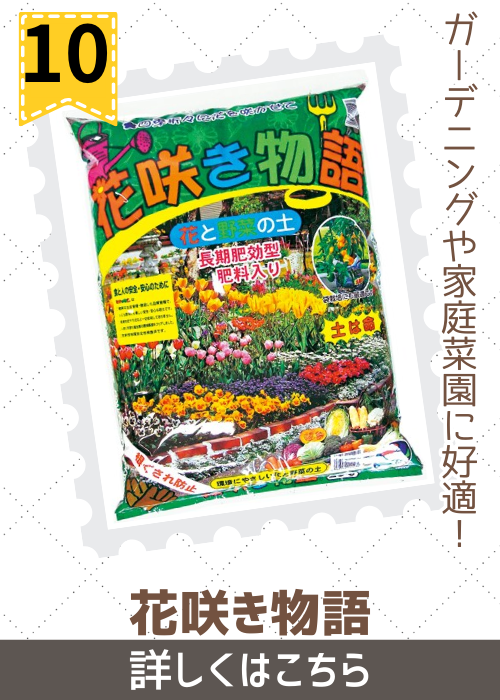 花咲き物語