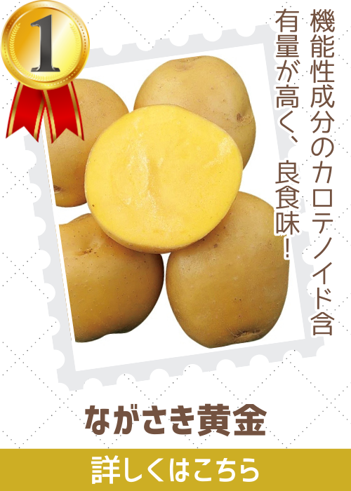 ながさき黄金
