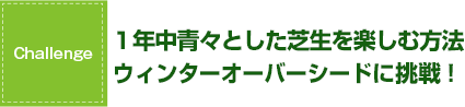 1NXƂŐyޕ@ EB^[I[o[V[hɒ!