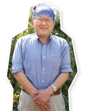 金子 明人