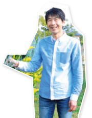 矢澤 秀成