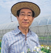 川城 英夫(かわしろ ひでお)