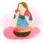 おいしい