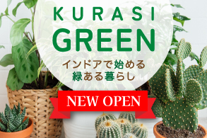 kurasigreen
